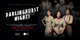 Review: Providing A Glimpse Into A Bygone Era, DARLINGHURST NIGHTS Is Presented With Heart And Honesty Image