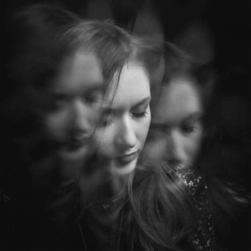 Rvby My Dear Exclusively Streams Debut Album WAITING via Substream Magazine Image