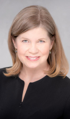 Judy Tygard Named Executive Producer Of 48 HOURS Image