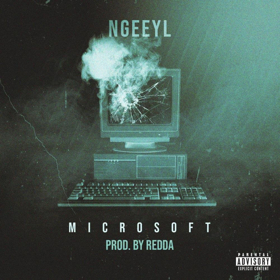 South Carolina's NGeeYL Drops MICROSOFT Single Image