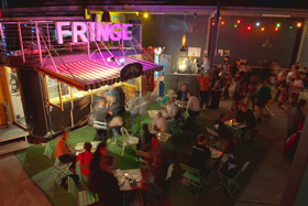 Sydney Fringe Comedy Presents A Month Of New, Side-Splitting Comedy Image