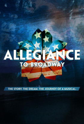 George Takei's ALLEGIANCE to Return to Cinemas This Fall Image