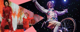 Arts Centre Melbourne Announces Families Summer Autumn 2019 Program Image