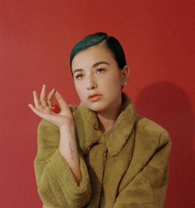 EZI Releases New Single NEED YOU LIKE THAT Released Today, Touring with Max This Fall! Image