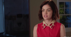 Watch: The CW Shares Lucy Hale LIFE SENTENCE Video  Image