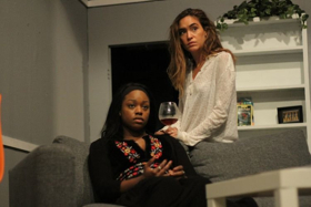 Review: PIZZA MAN Delivers the Message That Rape is Never OK Under Any Circumstances Image
