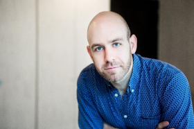 BWW Interview: Robert Hastie Talks THE WIZARD OF OZ at Sheffield Crucible Theatre BWW Interview: Robert Hastie Talks THE WIZARD OF OZ at Sheffield Crucible Theatre