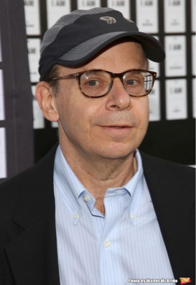 Rick Moranis Confirmed to Join the Cast of Netflix's SCTV Comedy Special 