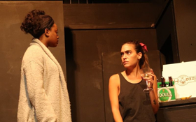 Review: PIZZA MAN Delivers the Message That Rape is Never OK Under Any Circumstances Image