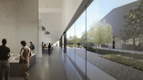 British Museum Receives Planning Permission For Archaeological Research Collection Image