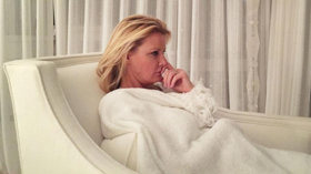 HBO to Debut RX: EARLY DETECTION, A CANCER JOURNEY WITH SANDRA LEE Image