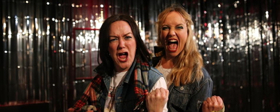 No Laughing Matter: The Challenges of Reviewing Comedy Image