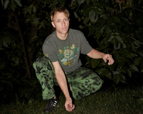 The Drums Share New Song, Plus Announce West Coast Tour Dates 