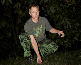 The Drums Share New Song, Plus Announce West Coast Tour Dates Image