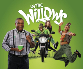 IN THE WILLOWS Comes to The Belgrade 