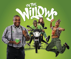 IN THE WILLOWS Comes to The Belgrade Image