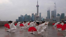 Smithsonian Channel to Premiere CHINA FROM ABOVE Image