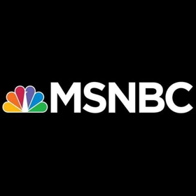 MSNBC Is #1 Across The Board During Coverage Of Historic MARCH FOR OUR LIVES 