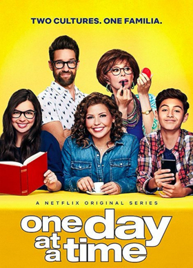 CBS to Develop Multi-Cam Comedy with ONE DAY AT A TIME Team Image