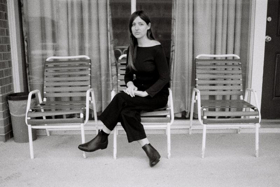 Molly Burch Releases CANDY, New Single Off FIRST FLOWER Out 10/5 on Captured Tracks Image