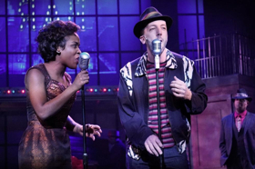 BWW Reviews: Slow Burn's MEMPHIS Gives Music of the Soul 