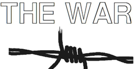 Cast Announced for Staged Reading of THE WAR Image