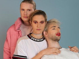 Huntly Releases DROP GEAR Single and Video Image