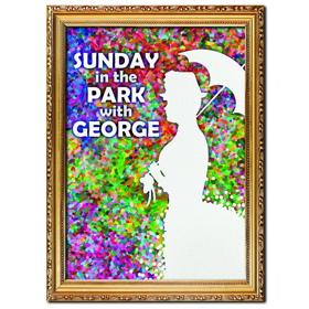 Arvada Center Closes Season with SUNDAY IN THE PARK WITH GEORGE 