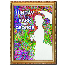 Arvada Center Closes Season with SUNDAY IN THE PARK WITH GEORGE Image