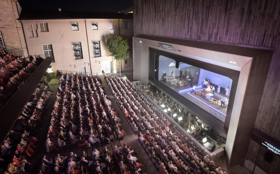 Adelaide Festival Partners With Aix-en-Provence 