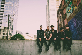 Ones to Watch Premieres New Castlecomer Song Image