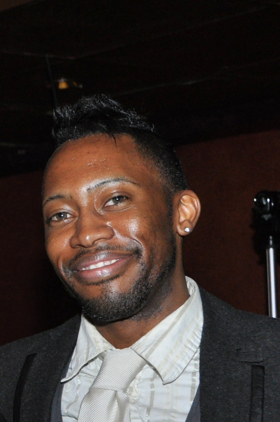 Broadway Performer Eric LaJuan Summers Passes Away at 36 Image