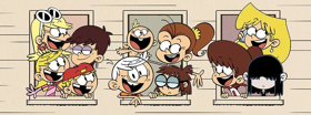 Nickelodeon Developing LOS CASAGRANDES, New Companion Series to Animated Hit THE LOUD HOUSE 