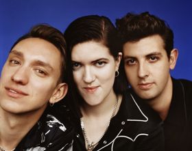 The XX To Play D.C. Before Headlining L.A.'s FYF and New York's PANORAMA This Summer  Image