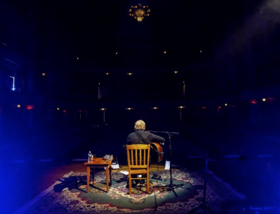 Trey Anastasio Announces Carnegie Hall Solo Acoustic Shows 