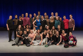 BWW Dance Interview: Daniel Ulbricht Discusses 'Dance Against Cancer.' Image