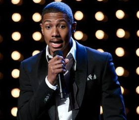 Nickelodeon Greenlights MUSICAL DARES Brand-New Digital Short-Form Series from Nick Cannon Image