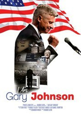 Compelling Documentary I AM GARY JOHNSON Sparks Nationwide Attention 