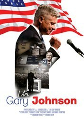 Compelling Documentary I AM GARY JOHNSON Sparks Nationwide Attention  Image