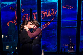 MOULIN ROUGE! Box Office Is Now Open Image