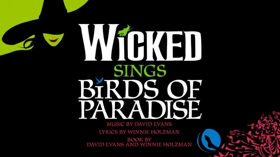 Murney, Kudisch, Wyse, and More Join BIRDS OF PARADISE At Feinstein's/54 Below Image