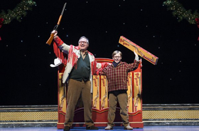 A Christmas Story Comes To The Bushnell  Image