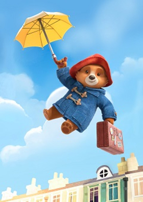 StudioCanal and Nickelodeon Announce New PADDINGTON Series With Ben Whishaw  Image