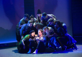 BWW Poll: What JAGGED LITTLE PILL Number Are You Most Excited For? Image