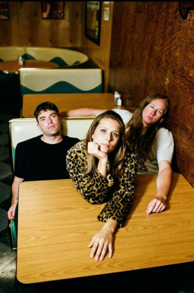 Middle Kids Announce North American Fall Tour Image