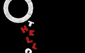 Shakespeare's Globe Announces Full Casting For OTHELLO, Directed By Claire Van Kampen  Image