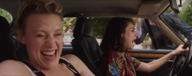 Teaser Trailer Released For THE SPY WHO DUMPED ME Starring Mila Kunis & Kate McKinnon Image