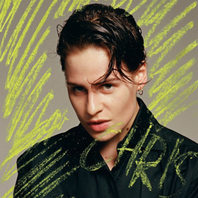Christine and the Queens Release CHRIS, Plus Fall Tour 