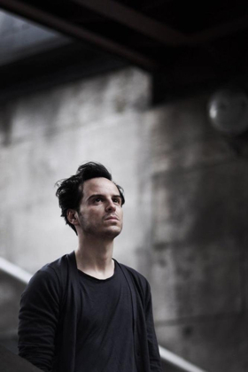 Book Now For Andrew Scott In SEA WALL At The Old Vic Image