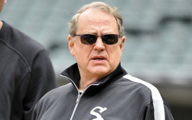 Bid To Win The Ultimate Chicago White Sox Package! Image